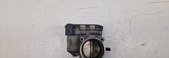 Skoda Octavia Mk1 (1U) Throttle valve 06A133062C 0280750036