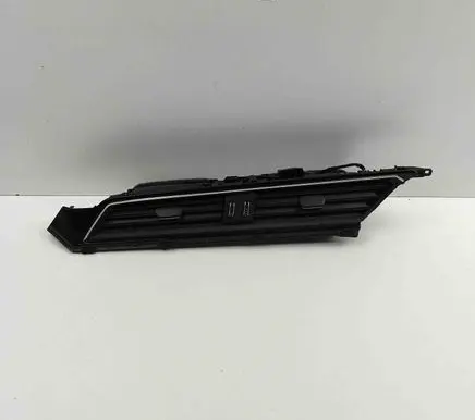 Audi Q8 Dashboard air vent grill cover trim 4KR820951E