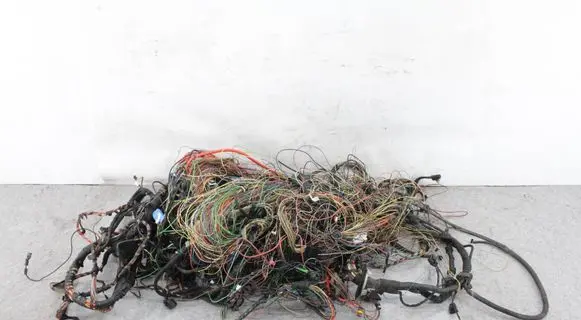 BMW M4 G82 G83 Wiring harness 