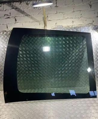 Nissan Qashqai Sunroof glass 
