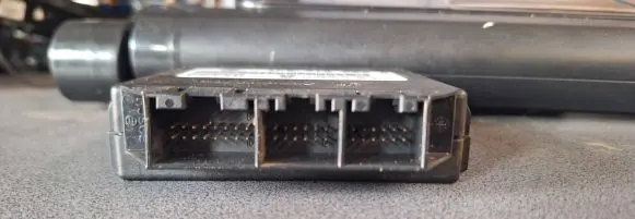 Volkswagen Golf V Parking PDC control unit/module 1K0919283A 0263004065
