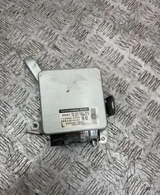 Toyota Yaris Power steering control unit/module 896500D290 6900002200 1129005402