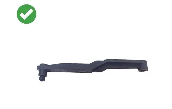 Mercedes-Benz E W211 Intake manifold A6110980226