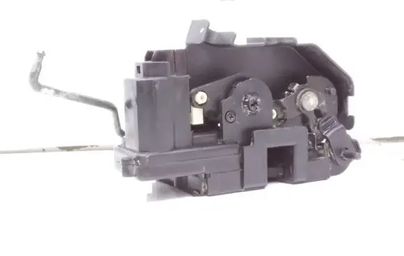 Hyundai Getz Rear door lock