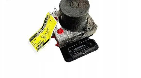 KIA Ceed ABS Pump 1H589-20650