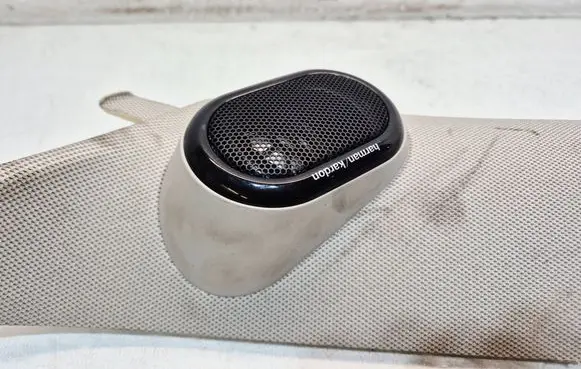 Mini Clubman F54 Front door high frequency speaker 9184794