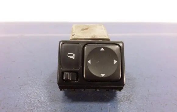 Nissan NV200 Mirror heating switch 