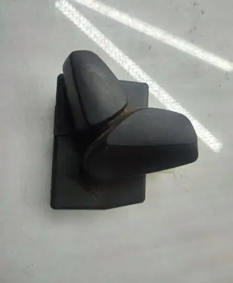 BMW 5 E60 E61 Seat control switch 6926962