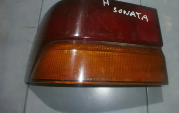 Hyundai Sonata Rear/tail lights saeip2a