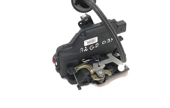Audi A2 Rear door lock 8Z0839016D