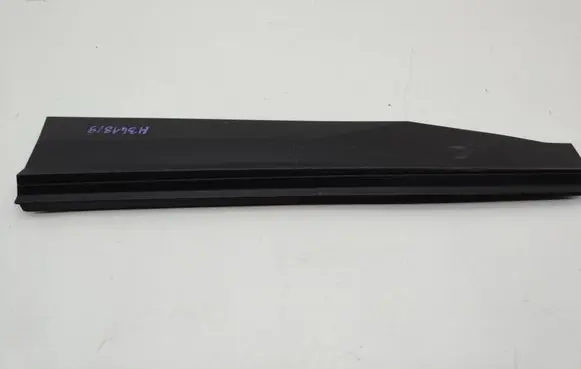 Peugeot 3008 III Front door trim (molding) 9839763380