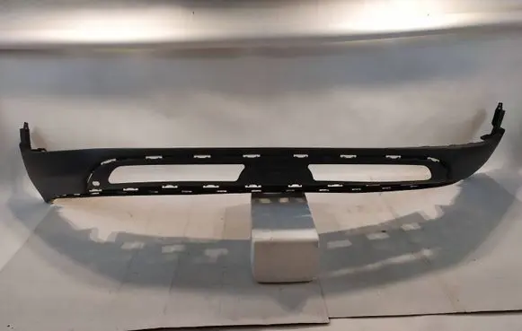 Opel Mokka X Front bumper