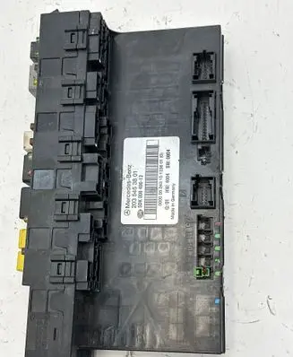 Comfort/convenience module