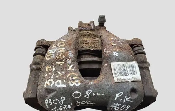 Peugeot 308 Front brake caliper
