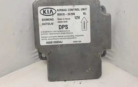 KIA Sorento Other devices 959103E200