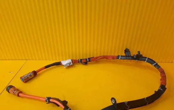 Mercedes-Benz A W177 Negative earth cable (battery) A1775408430