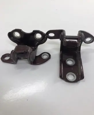 Toyota RAV 4 (XA40) Rear door hinge set 