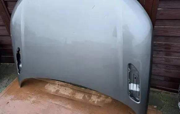 Land Rover Range Rover Velar Engine bonnet/hood