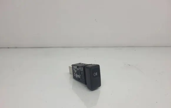 Subaru Impreza I Fog light switch 2918 PBTGF10