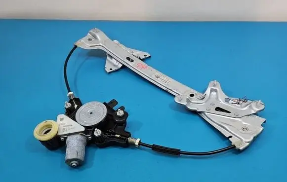 Toyota Corolla E210 E21 Front door window regulator with motor G24177100 IMPRK1588765