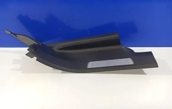 Volvo XC90 side skirts sill cover 32244626 31479064