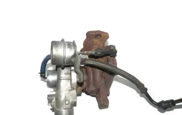 Peugeot Partner Turbo 9645247280