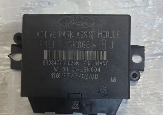 Ford Kuga II Parking PDC sensor F1ET15K866BJ