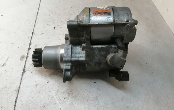 Toyota RAV 4 (XA40) Starter motor 2810074270 2280006273