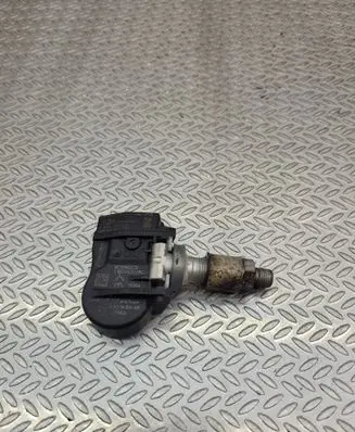 Jaguar XE Tire pressure sensor FW931A159AB