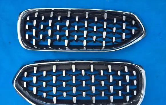 BMW Z4 g29 Front grill