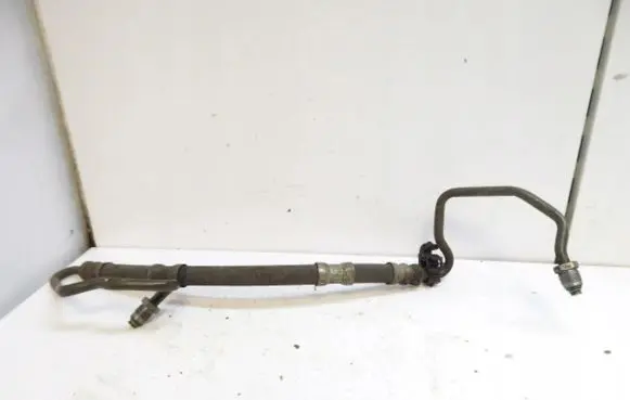 Opel Meriva B Power steering hose/pipe/line 13273737
