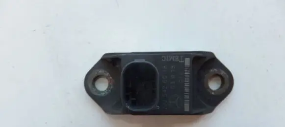 Mercedes-Benz S W220 ESP acceleration yaw rate sensor 0025426918