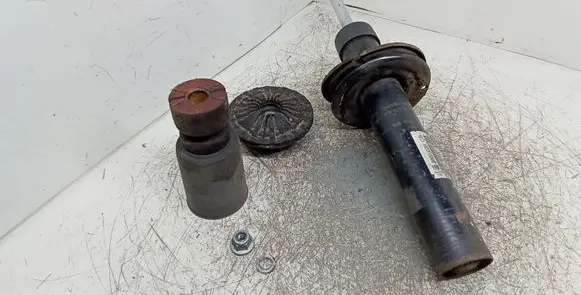 Audi A4 S4 B8 8K Front shock absorber/damper 8K0413031CB
