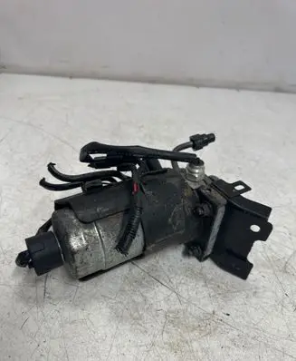 Hyundai i30 Fuel filter housing 31980A6900