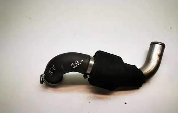 Renault Trafic II (X83) Air intake hose/pipe 01074023007 MANC01074023007