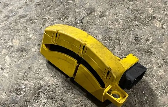 BMW Z3 E36 Gear selector 04854842