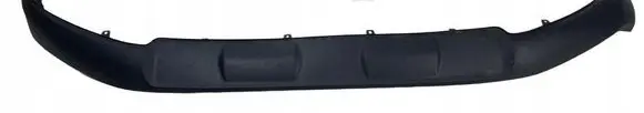 Audi Q2 - Front bumper lip 