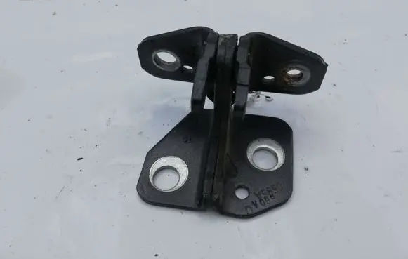 Jeep Grand Cherokee Front door upper hinge NOCODE