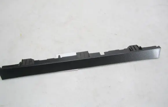 Panel trim