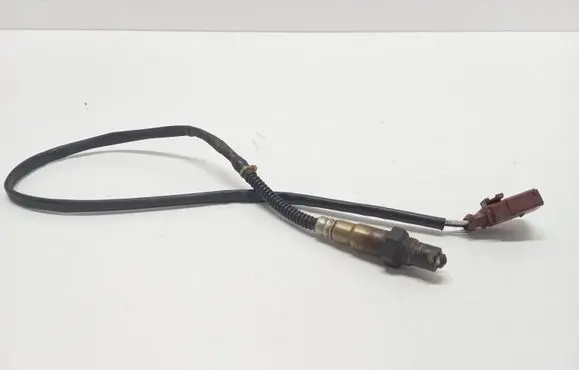 Audi A6 S6 C6 4F Lambda probe sensor 06D906265 690111
