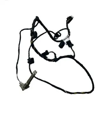 Opel Meriva B Interior temperature sensor T1020259J