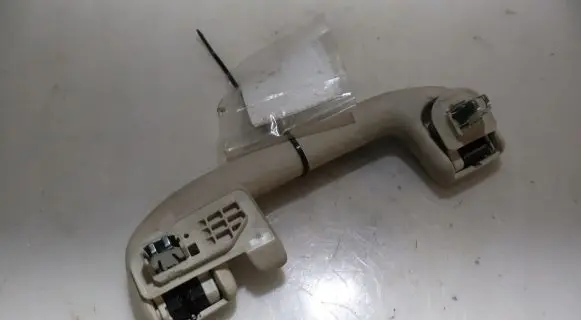 Toyota Corolla E210 E21 Rear interior roof grab handle