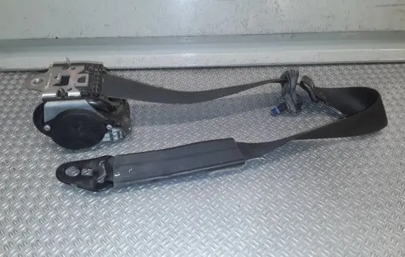Ford Transit Front seatbelt 