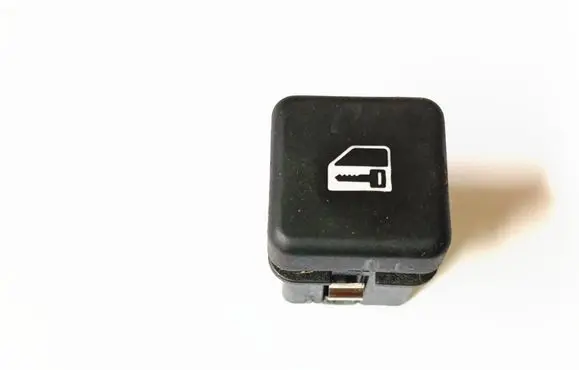 Central locking switch button