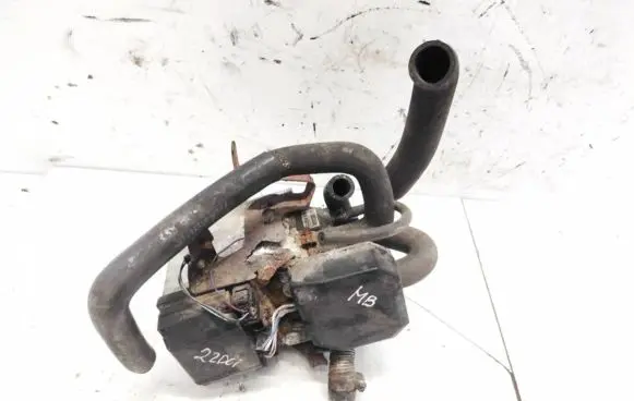 Mercedes-Benz C W202 Auxiliary pre-heater (Webasto) 2025000398