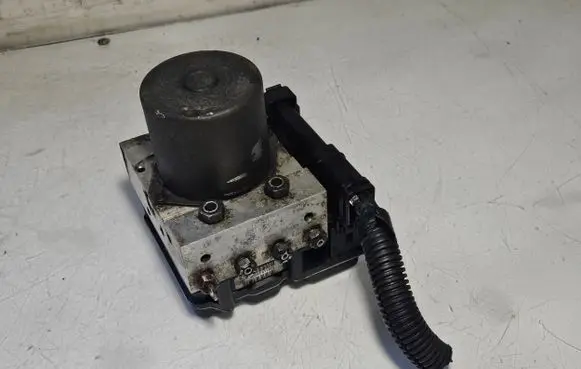 Ford Transit ABS Pump 8C112C405BB 0265235439