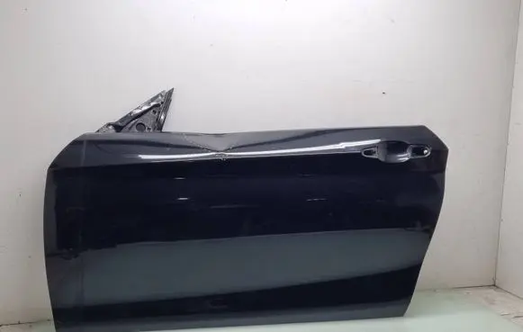 BMW 1 F20 F21 Door (2 Door Coupe) 