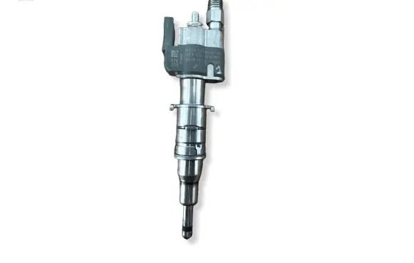 BMW 5 F10 F11 Fuel injector 10181010 758904808