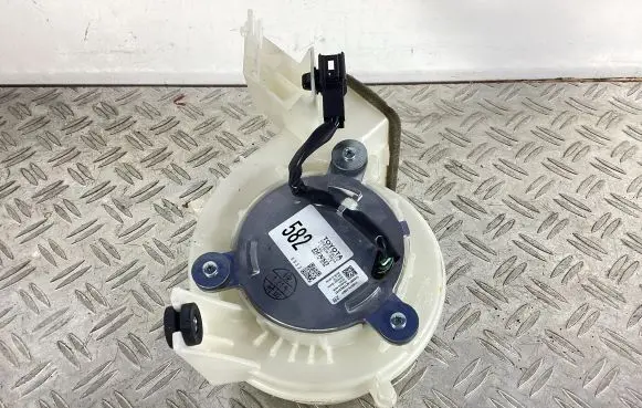 Lexus RC Heater fan/blower G923053010 1173005824