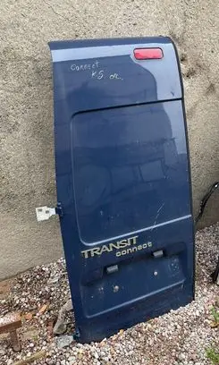 Ford Connect Back/rear loading door 
